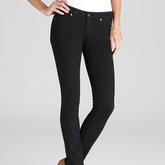 BNWT Paige Verdugo Jeans - Picture 1 of 4